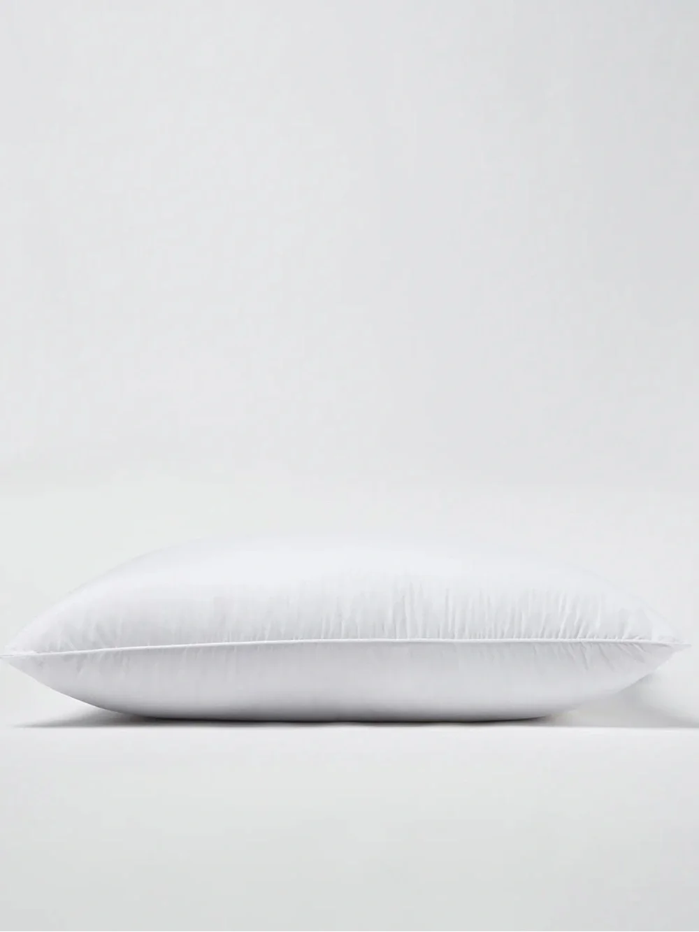 NWT 2 Quince Premium Down Alt Medium King Size Pillows 20”X36” Bundle Set